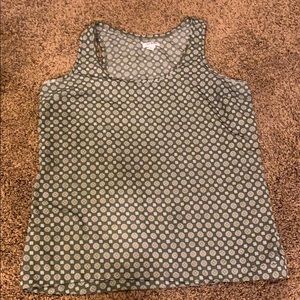 Old Navy tank top